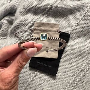 David Yurman Bracelet